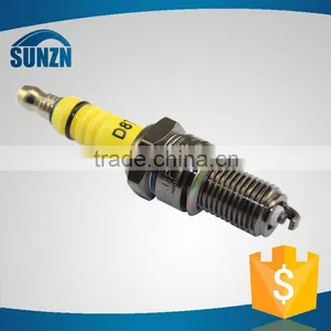 2015 Hot Sale Cixi Manufacturer Spark Plugs for rc thumbnail-3