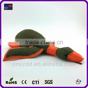 Toys of Dogs / Plush Duck Toys for Dogs thumbnail-1
