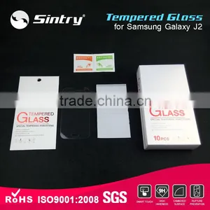 Explosion Proof 5.1 Inch Tempered Glass Screen Protector Wholesale No Watermark Ultrathin Screen Protector for Samsung Galaxy s5 Quality Choice thumbnail-6