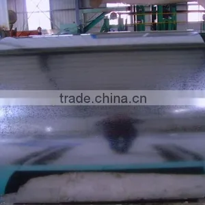 Manufacturing Galvalume Alloy Coated Steel thumbnail-1