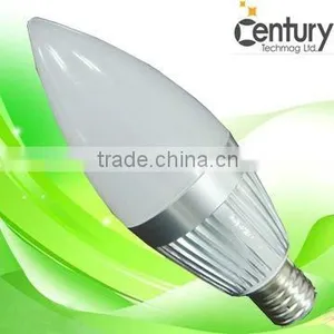 3W E14 Led Candle Light thumbnail-1