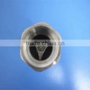 OEM Design Stainless Steel Precision Casting Parts thumbnail-5