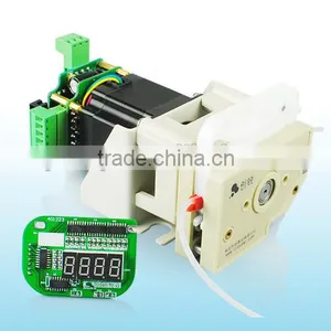 Micro Peristaltic Pump With Driver thumbnail-2