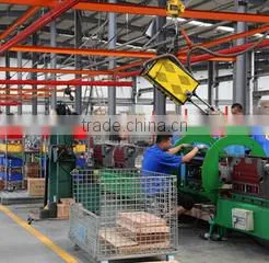 Weifang Kofo Power Imp. & Exp. Co., Ltd. company overview - view 1 thumbnail