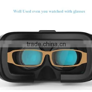 PROMOTION! VR Box Virtual Reality VR 3D Glasses From China Suppliers thumbnail-4