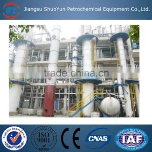 High Quality Distillation Recovery Tower thumbnail-1
