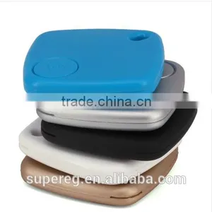 Mini Smart Tracker Bluetooth 4.0 Cat Dog Kids Car Wallet Finder Anti Lost Alarm Keychain Device Quality Choice thumbnail-4