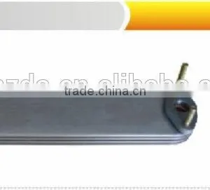 PC200-3 ENGINE 6D105/S6K/200B 5I-7563 OIL COOLER thumbnail-1