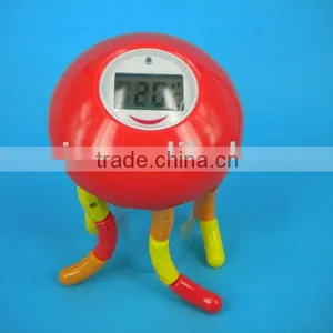 Jellyfish Digital Bath Thermometer (EU Directive Approved) thumbnail-1
