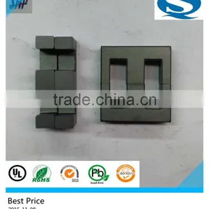 EE19 High Frequency Transformer Ferrite Core PC40/EE1916 Magnetic Core thumbnail-1