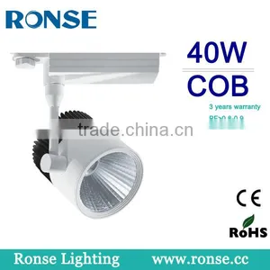 COB LED Track Light 40W thumbnail-2