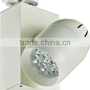 LED Track Light 10W thumbnail-1