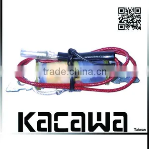 BM100 Motorcycle Parts - CDI thumbnail-1