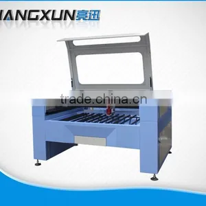LX1390GL Cheap Laser Cutting Machine Suppliers Metal Co2 Laser Equipments thumbnail-1