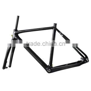Ican Cyclocross Carbon Bike ,carbon Full Cyclocross Carbon Bike Frames thumbnail-1