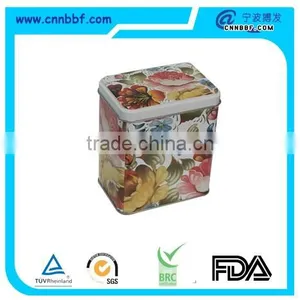 Metal Cans Tinboxes for Chocolate and Candies thumbnail-1