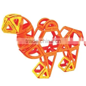 Modern Toy and Mangetic Toys for Children thumbnail-3