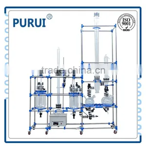 Chemical Explosion Proof 200L Glass Lined Reactor thumbnail-1