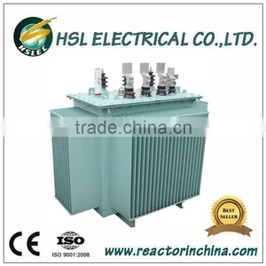Oil Filled Distribution Transformer 800kva Manufacturer thumbnail-3