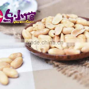 Chili Flavored Peanuts Without Skin thumbnail-4
