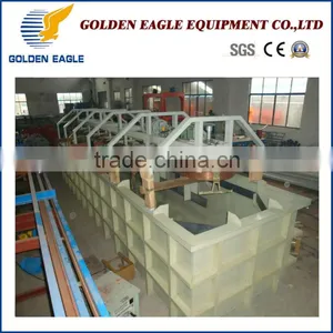 Zinc Plating Plant Zinc Plating Equipment Zinc Plating Plant thumbnail-6