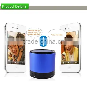 2015 New Mini Beats Audio Bluetooth Speaker With Usb Interface thumbnail-3