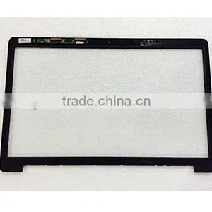 Original Touch Screen Glass Panel With Digitizer Bezel For Dell Inspiron 17r 7737 (Factory Wholesale) thumbnail-4