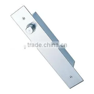 Electric Drop Bolt Lock With Magnetic Switch Door Sensor thumbnail-1