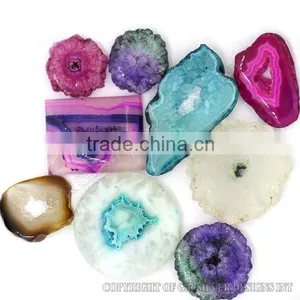 Wholesale Druzy Cabochons,druzy Stone Wholesale,AAA Window Druzy,fine Silver Jewelry Gemstone Suppliers thumbnail-3