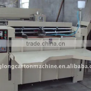 Side Pasting Machine,corrugated Machine thumbnail-1