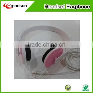 Promotional and Cheap Computer Headsets With Microphone(EH-S465) thumbnail-1