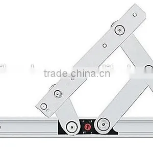 KPHS-34B Heavy-duty Window Stay, Window Friction Stay thumbnail-3