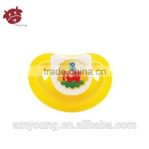 China OEM Sucette Bebe Drole Emzik Wholesale Exciting Pacifiers Baby Nipple thumbnail-1