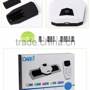 Hot Selling Health Home Products Wire Less Tens Massager thumbnail-6