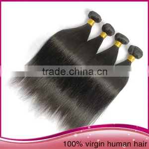 100% Human Hair Virgin Indian Hair Factory Virgin Indian Hair Wholesale Cheap Indian Virgin Hair thumbnail-6
