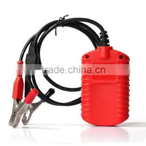 Original QUICKLYNKS 12V Car Battery Tester Support 7 Language thumbnail-2