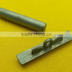New Arrive Metal Shank Button For Coats -- MZ1298 thumbnail-3
