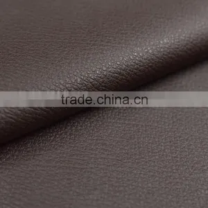 High Quality With 2.0 mm Thickness Micro Fiber pu Leather for Shoes thumbnail-5
