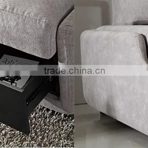 Factory Direct Sale Sectional Sofa Bed Furniture Designs for Drawing Room thumbnail-4