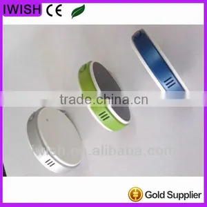 Smart Phone Car Alarm Hot Sell Anti-loss Object Bluetooth Wireless Key Finder Vtag thumbnail-1