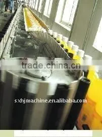DP-8 Juice Bottle Inverse Seterilizer Machine thumbnail-1