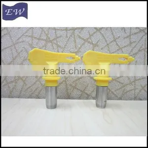Reversible Sprayer Gun Nozzle thumbnail-1