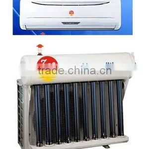 DC Inverter Air Conditioning, dc Solar Powered Air Conditioners thumbnail-1