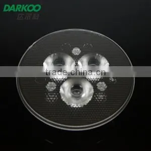 New Seoul Optical Lens Led Light Lens DK5024-3H1-Z Led thumbnail-1