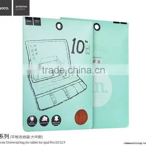 Fashion HOCO In Series Universal Bag For Table Leather Bag Case For IPad Pro 12.9 MT-5349 thumbnail-6