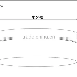 Ceiling Light for Office Room Home & Hotel Light China Supplier Quality Choice thumbnail-2