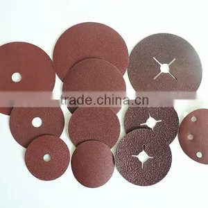 Abrasive Sandpaper thumbnail-5
