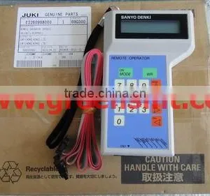 SMT Machine Parts JUKI SPEED CONTROLLER PC012401000 thumbnail-1