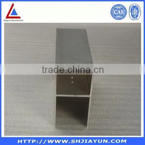 Aluminium u Profile With Custom Deep Processing thumbnail-2