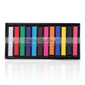 Hotsale Diy Colorful Hair Chalk Hair Dye Pastel thumbnail-2